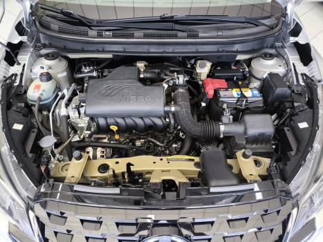 NISSAN Kicks 1.6 16V 4P FLEXSTART EXCLUSIVE XTRONIC AUTOM�TICO CVT, Foto 15