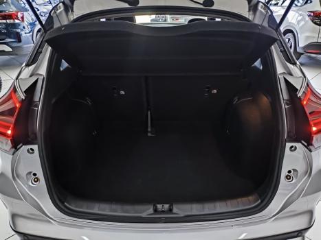 NISSAN Kicks 1.6 16V 4P FLEXSTART EXCLUSIVE XTRONIC AUTOM�TICO CVT, Foto 18