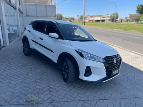 NISSAN Kicks 1.6 16V 4P FLEX ACTIVE X-TRONIC AUTOM�TICO CVT, Foto 2
