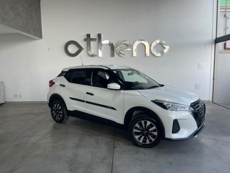 NISSAN Kicks 1.6 16V 4P FLEX ACTIVE X-TRONIC AUTOM�TICO CVT, Foto 1