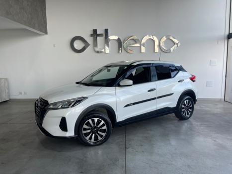 NISSAN Kicks 1.6 16V 4P FLEX ACTIVE X-TRONIC AUTOM�TICO CVT, Foto 2