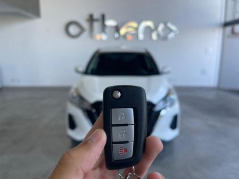 NISSAN Kicks 1.6 16V 4P FLEX ACTIVE X-TRONIC AUTOM�TICO CVT, Foto 4