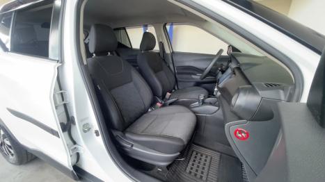NISSAN Kicks 1.6 16V 4P FLEX ACTIVE X-TRONIC AUTOM�TICO CVT, Foto 6