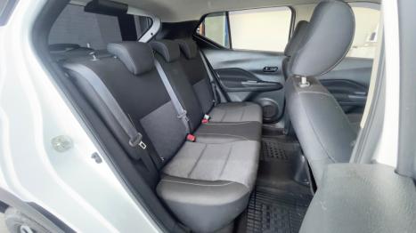 NISSAN Kicks 1.6 16V 4P FLEX ACTIVE X-TRONIC AUTOM�TICO CVT, Foto 7