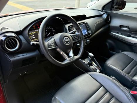 NISSAN Kicks 1.6 16V 4P FLEXSTART ADVANCE XTRONIC AUTOM�TICO CVT, Foto 14