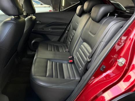 NISSAN Kicks 1.6 16V 4P FLEXSTART ADVANCE XTRONIC AUTOM�TICO CVT, Foto 18