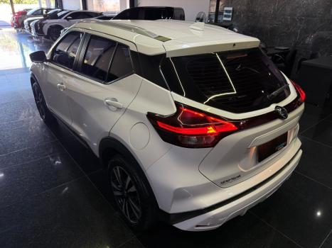 NISSAN Kicks 1.6 16V 4P FLEXSTART ADVANCE XTRONIC AUTOM�TICO CVT, Foto 5