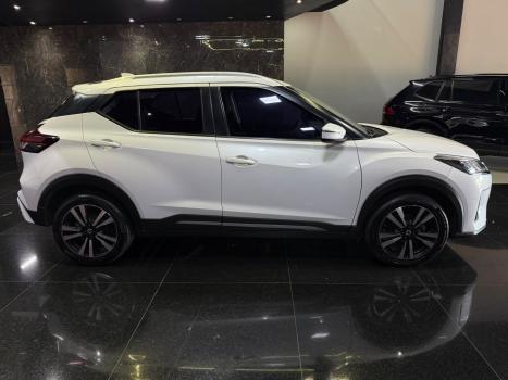 NISSAN Kicks 1.6 16V 4P FLEXSTART ADVANCE XTRONIC AUTOM�TICO CVT, Foto 8