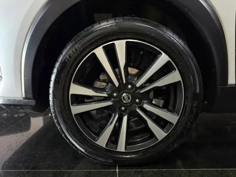 NISSAN Kicks 1.6 16V 4P FLEXSTART ADVANCE XTRONIC AUTOM�TICO CVT, Foto 9