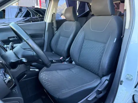 NISSAN Kicks 1.6 16V 4P FLEXSTART ADVANCE XTRONIC AUTOM�TICO CVT, Foto 12