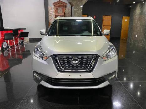 NISSAN Kicks 1.6 16V 4P FLEXSTART SL X-TRONIC AUTOM�TICO CVT, Foto 1