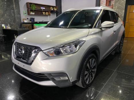 NISSAN Kicks 1.6 16V 4P FLEXSTART SL X-TRONIC AUTOM�TICO CVT, Foto 2