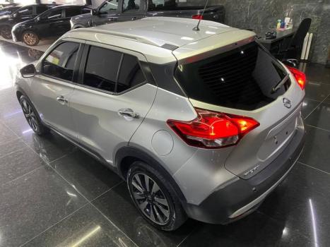 NISSAN Kicks 1.6 16V 4P FLEXSTART SL X-TRONIC AUTOM�TICO CVT, Foto 6