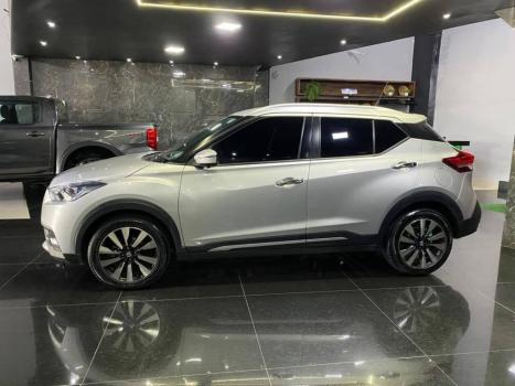 NISSAN Kicks 1.6 16V 4P FLEXSTART SL X-TRONIC AUTOM�TICO CVT, Foto 8