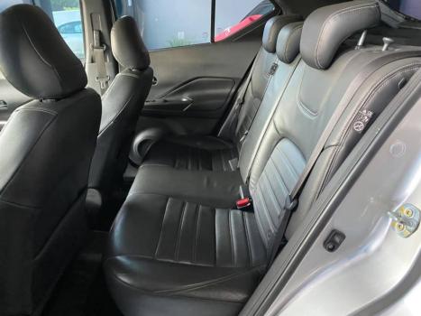 NISSAN Kicks 1.6 16V 4P FLEXSTART SL X-TRONIC AUTOM�TICO CVT, Foto 10
