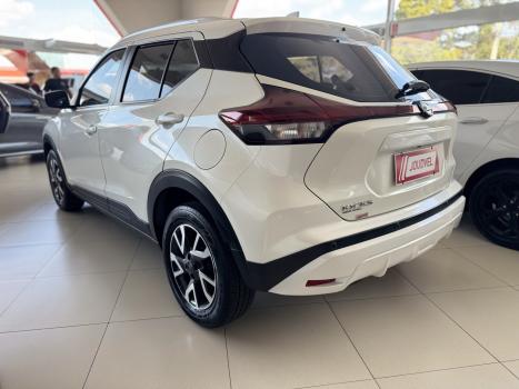 NISSAN Kicks 1.6 16V 4P FLEXSTART SENSE XTRONIC AUTOM�TICO CVT, Foto 3