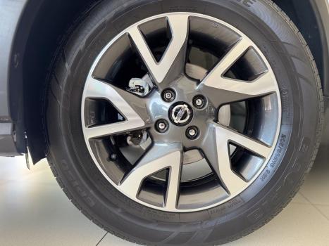 NISSAN Kicks 1.6 16V 4P FLEXSTART SENSE XTRONIC AUTOM�TICO CVT, Foto 7