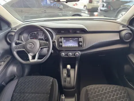 NISSAN Kicks 1.6 16V 4P FLEXSTART SENSE XTRONIC AUTOM�TICO CVT, Foto 9