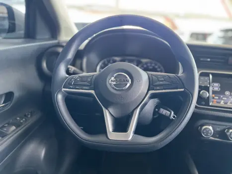 NISSAN Kicks 1.6 16V 4P FLEXSTART SENSE XTRONIC AUTOM�TICO CVT, Foto 10
