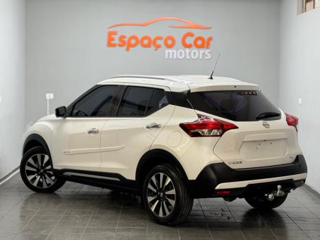 NISSAN Kicks 1.6 16V 4P FLEXSTART SL X-TRONIC AUTOM�TICO CVT, Foto 2