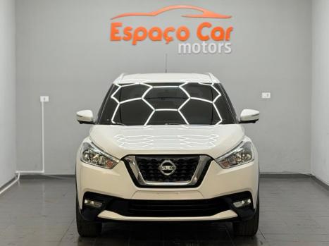 NISSAN Kicks 1.6 16V 4P FLEXSTART SL X-TRONIC AUTOM�TICO CVT, Foto 3