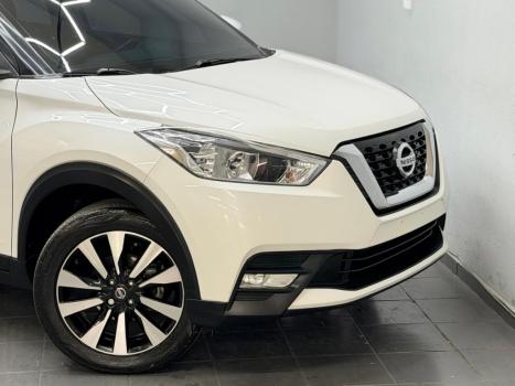 NISSAN Kicks 1.6 16V 4P FLEXSTART SL X-TRONIC AUTOM�TICO CVT, Foto 5