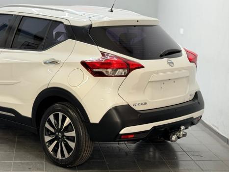 NISSAN Kicks 1.6 16V 4P FLEXSTART SL X-TRONIC AUTOM�TICO CVT, Foto 6