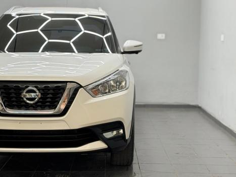 NISSAN Kicks 1.6 16V 4P FLEXSTART SL X-TRONIC AUTOM�TICO CVT, Foto 7