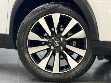 NISSAN Kicks 1.6 16V 4P FLEXSTART SL X-TRONIC AUTOM�TICO CVT, Foto 9