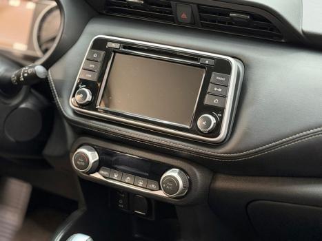 NISSAN Kicks 1.6 16V 4P FLEXSTART SL X-TRONIC AUTOM�TICO CVT, Foto 12
