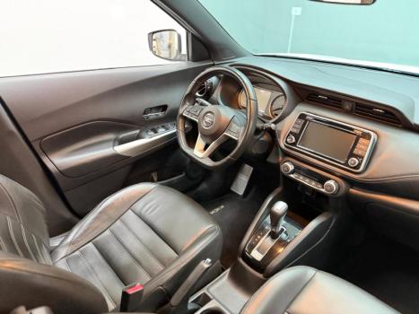 NISSAN Kicks 1.6 16V 4P FLEXSTART SL X-TRONIC AUTOM�TICO CVT, Foto 13