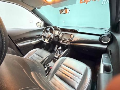 NISSAN Kicks 1.6 16V 4P FLEXSTART SL X-TRONIC AUTOM�TICO CVT, Foto 14