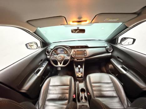 NISSAN Kicks 1.6 16V 4P FLEXSTART SL X-TRONIC AUTOM�TICO CVT, Foto 15