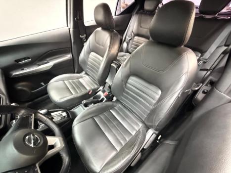 NISSAN Kicks 1.6 16V 4P FLEXSTART SL X-TRONIC AUTOM�TICO CVT, Foto 17