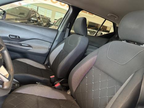 NISSAN Kicks 1.6 16V 4P FLEXSTART S DIRECT X-TRONIC AUTOM�TICO CVT, Foto 14