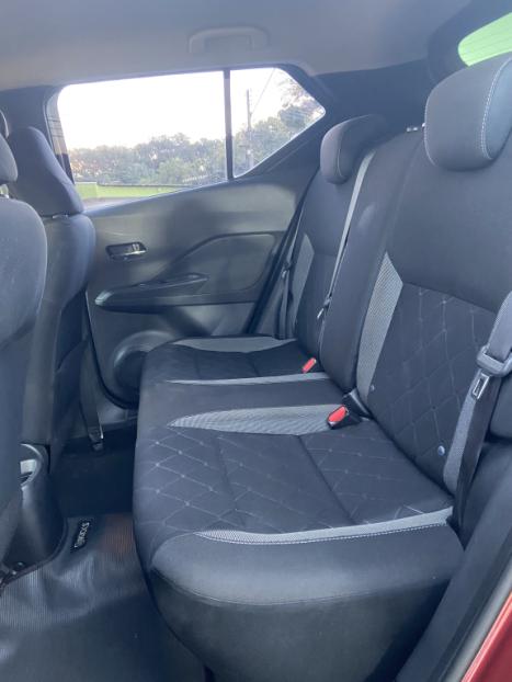 NISSAN Kicks 1.6 16V 4P FLEXSTART S X-TRONIC AUTOM�TICO CVT, Foto 7