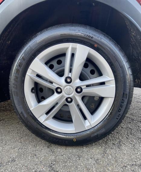 NISSAN Kicks 1.6 16V 4P FLEXSTART S X-TRONIC AUTOM�TICO CVT, Foto 13