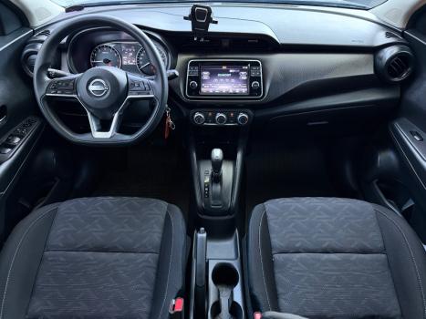 NISSAN Kicks 1.6 16V 4P FLEXSTART SENSE XTRONIC AUTOM�TICO CVT, Foto 3