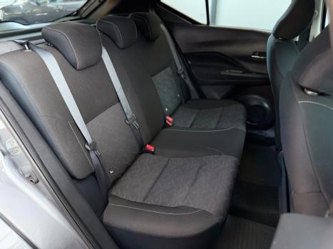 NISSAN Kicks 1.6 16V 4P FLEXSTART SENSE XTRONIC AUTOM�TICO CVT, Foto 5