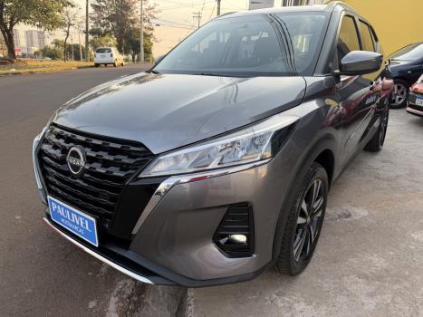 NISSAN Kicks 1.6 16V 4P FLEX ACTIVE X-TRONIC AUTOM�TICO CVT, Foto 5