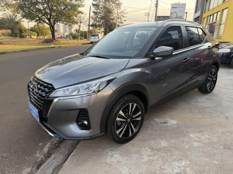 NISSAN Kicks 1.6 16V 4P FLEX ACTIVE X-TRONIC AUTOM�TICO CVT, Foto 7