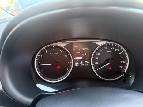 NISSAN Kicks 1.6 16V 4P FLEX ACTIVE X-TRONIC AUTOM�TICO CVT, Foto 12