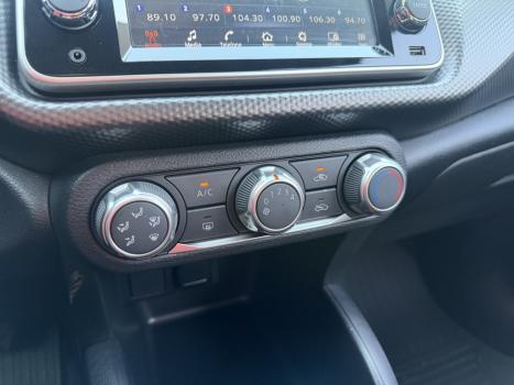 NISSAN Kicks 1.6 16V 4P FLEX ACTIVE X-TRONIC AUTOM�TICO CVT, Foto 16