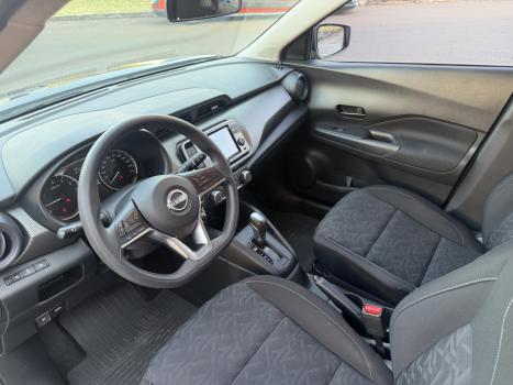 NISSAN Kicks 1.6 16V 4P FLEX ACTIVE X-TRONIC AUTOM�TICO CVT, Foto 17