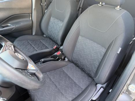 NISSAN Kicks 1.6 16V 4P FLEX ACTIVE X-TRONIC AUTOM�TICO CVT, Foto 18