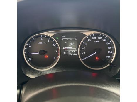 NISSAN Kicks 1.6 16V 4P FLEX ACTIVE X-TRONIC AUTOM�TICO CVT, Foto 9