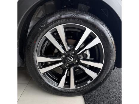 NISSAN Kicks 1.6 16V 4P FLEX ACTIVE X-TRONIC AUTOM�TICO CVT, Foto 18