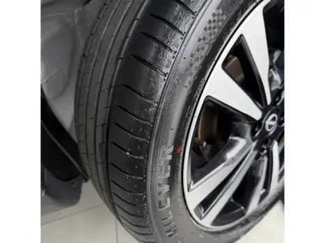 NISSAN Kicks 1.6 16V 4P FLEX ACTIVE X-TRONIC AUTOM�TICO CVT, Foto 19