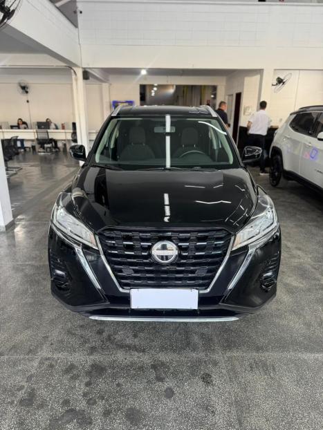 NISSAN Kicks 1.6 16V 4P FLEXSTART SENSE, Foto 2