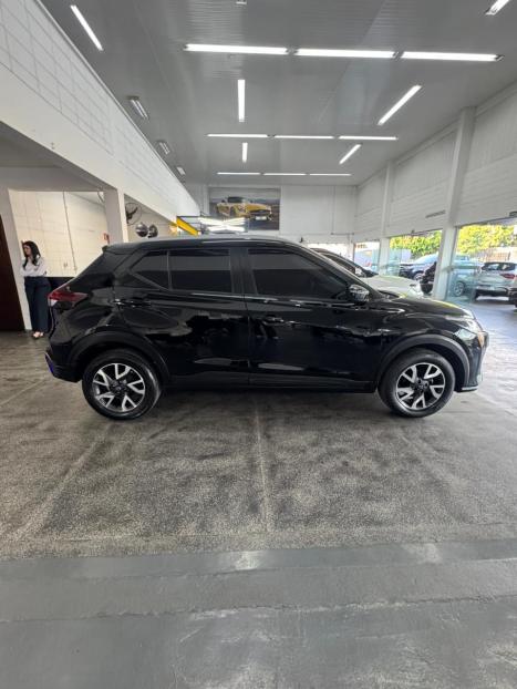 NISSAN Kicks 1.6 16V 4P FLEXSTART SENSE, Foto 3